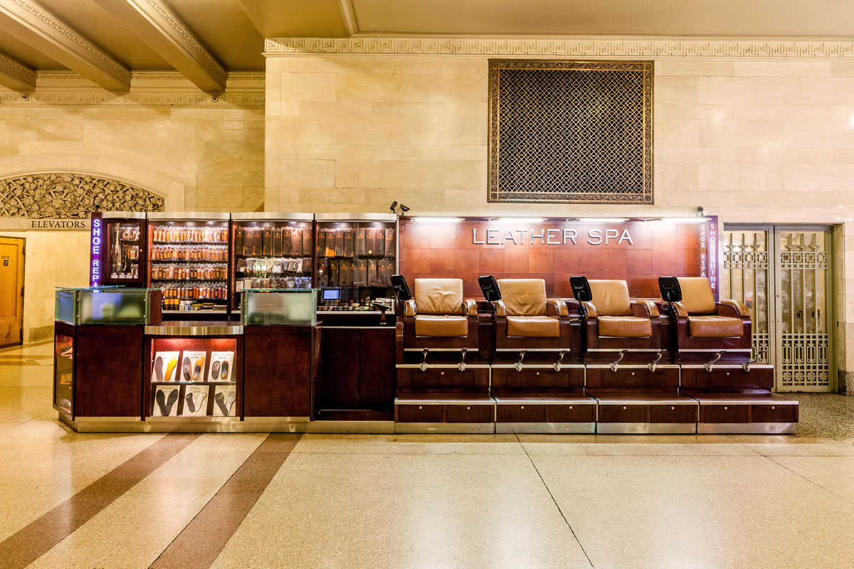 Grand Central Lexington